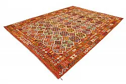 Orientalny kilim 342 x 252 cm