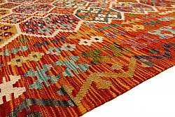 Orientalny kilim 342 x 252 cm