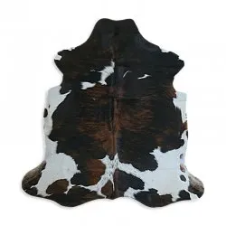 Skóra bydlęca - Tricolor Exotic N328