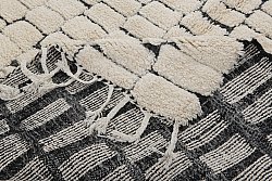 Berberyjskie Dywany (kilimy) Azilal z Maroka 310 x 200 cm