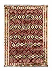 Orientalny kilim 249 x 176 cm