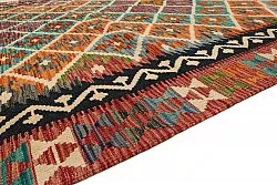Orientalny kilim 242 x 181 cm