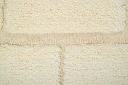 Berberyjskie Dywany Beni Ourain z Maroka 145 x 255 cm