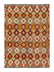 Orientalny kilim 289 x 203 cm