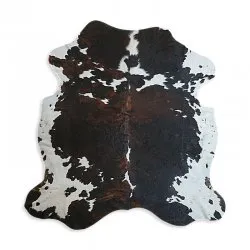 Skóra bydlęca - Tricolor Exotic N345