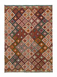 Orientalny kilim 292 x 209 cm