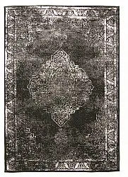 Dywaniki na zewnątrz / do wewnątrz - Brussels Weave (czarny)
