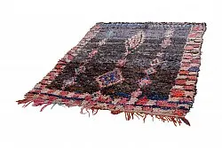 Berberyjskie Dywany Boucherouite Z Maroka 235 x 170 cm