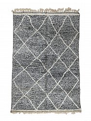 Berberyjskie Dywany (kilimy) Azilal z Maroka 290 x 190 cm