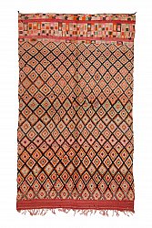 Berberyjskie Dywany (kilimy) Azilal z Maroka 300 x 180 cm
