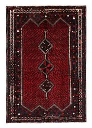 Dywan Orientalny Hamedan 303 x 212 cm