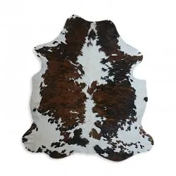 Skóra bydlęca - Tricolor Exotic N363