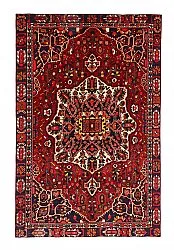Dywan Orientalny Hamedan 303 x 198 cm
