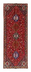 Dywan Orientalny Hamedan 280 x 107 cm