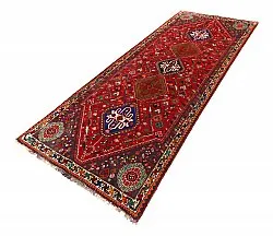 Dywan Orientalny Hamedan 280 x 107 cm