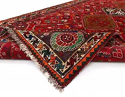 Dywan Orientalny Hamedan 280 x 107 cm