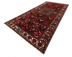 Dywan Orientalny Hamedan 297 x 145 cm