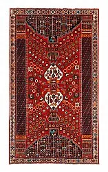 Dywan Orientalny Hamedan 290 x 167 cm