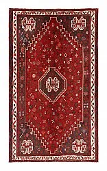Dywan Orientalny Hamedan 281 x 163 cm