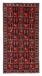 Dywan Orientalny Hamedan 285 x 145 cm