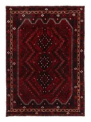 Dywan Orientalny Hamedan 282 x 205 cm