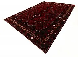 Dywan Orientalny Hamedan 282 x 205 cm