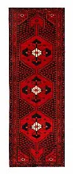 Dywan Orientalny Hamedan 291 x 101 cm