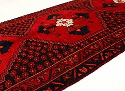 Dywan Orientalny Hamedan 291 x 101 cm