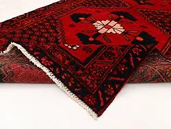 Dywan Orientalny Hamedan 291 x 101 cm