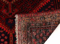 Dywan Orientalny Hamedan 281 x 118 cm