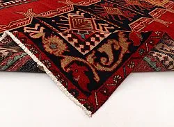 Dywan Orientalny Hamedan 315 x 137 cm
