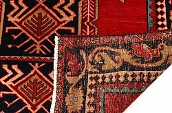Dywan Orientalny Hamedan 315 x 137 cm