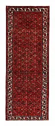 Dywan Orientalny Hamedan 311 x 109 cm