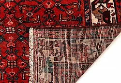 Dywan Orientalny Hamedan 311 x 109 cm