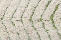 Berberyjskie Dywany (kilimy) Azilal z Maroka 290 x 200 cm