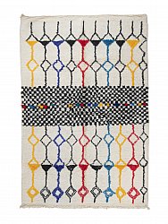 Berberyjskie Dywany (kilimy) Azilal z Maroka 310 x 210 cm