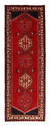 Dywan Orientalny Hamedan 328 x 116 cm