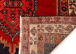 Dywan Orientalny Hamedan 328 x 116 cm