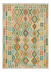 Orientalny kilim 249 x 180 cm