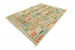 Orientalny kilim 249 x 180 cm