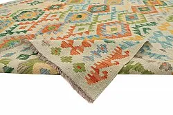 Orientalny kilim 249 x 180 cm