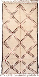 Berberyjskie Dywany (kilimy) Azilal z Maroka 370 x 190 cm