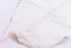 Berberyjskie Dywany Beni Ourain z Maroka 200 x 145 cm