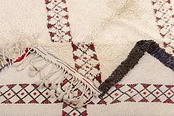 Berberyjskie Dywany (kilimy) Azilal z Maroka 370 x 190 cm