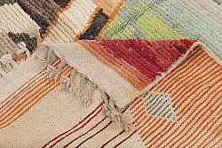 Berberyjskie Dywany (kilimy) Azilal z Maroka 310 x 190 cm