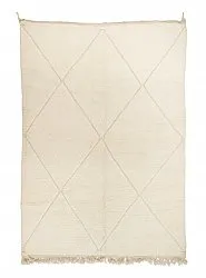 Berberyjskie Dywany Beni Ourain z Maroka 210 x 310 cm
