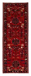 Dywan Orientalny Hamedan 297 x 108 cm