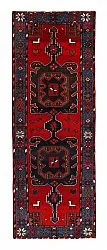 Dywan Orientalny Hamedan 292 x 107 cm