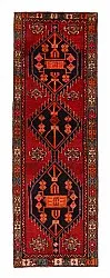 Dywan Orientalny Hamedan 297 x 101 cm