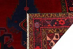 Dywan Orientalny Hamedan 292 x 106 cm